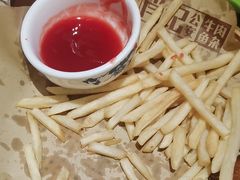 -肖记公安牛肉鱼杂馆·省级非物质文化遗产(三角路直营店)