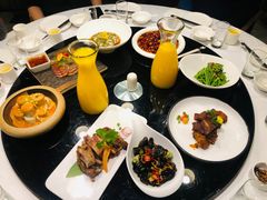 -東舍食唐精品陕菜馆