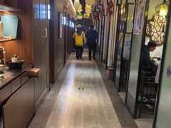 -徽镇小厨·经典徽菜(马连道店)