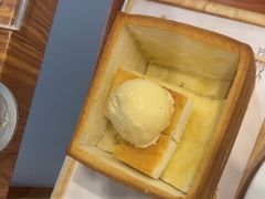 -绿茶餐厅(成都天府红店)