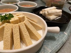 -额尔敦·品质自助(摩尔城店)