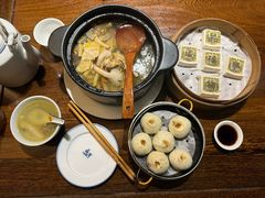 -咸亨酒店•非遗绍兴菜•中华老字号(堂吃餐厅)