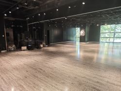 -嘉禾舞社·街舞培训工作室