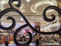 -芭菲盛宴·环球美食(北城国际店)