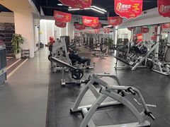 -健变健身俱乐部(前海天虹商场店)