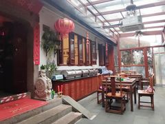 -古韵餐厅(湖畔大学店)