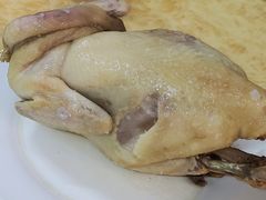 -佳基盐焗鸡(府城分店)