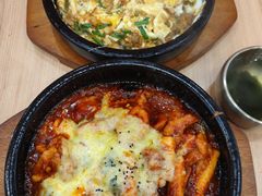 -米村拌饭(银泰中心店)