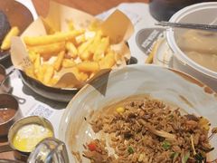 -一沙一城·岩烤牛扒(深圳首店)