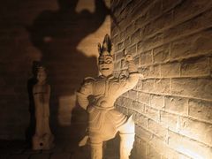 -洛阳古墓博物馆