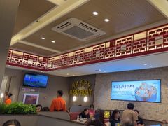 -蝎王府羊蝎子(虎坊桥总店)