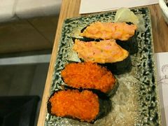 -林妈妈村·日式料理(宝山龙湖天街店)