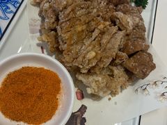 -老都一处饺子馆(道里店)