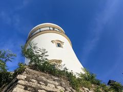 -东望洋炮台东望洋灯塔