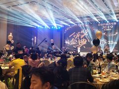 -昆山金鹰尚美酒店·金鹰贵宾楼