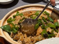 -A One Kitchen·南京精菜馆(德基广场店)