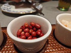 -阿庄新豫菜(通泰路店)