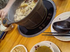 -大牛湾·眷村牛肉面(蠡溪店)