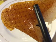 -北京全聚德(天安门店)