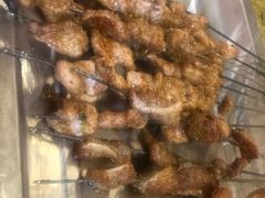 -黑皮烧烤(民意四路店)