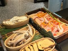 -季季山·云南野生菌火锅(上海首店)