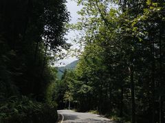 -阿坝州汶川特别旅游区