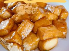总督豆腐-杜家小馆(农大店)