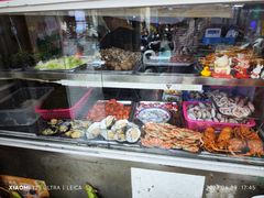 -三爷糟粕醋·鲜鱼汤·海南特色小吃(新华南路店)