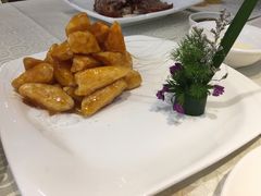 -四季小馆·地道北京小吃(广百店)