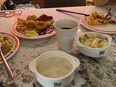 -比格比萨自助(宝山日月光店)