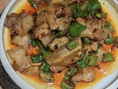 -李氏传家菜(兴城路店)