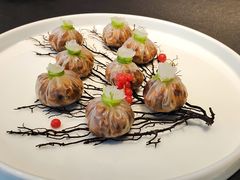 黑松露珍菌包-桂语山房(满觉陇店)