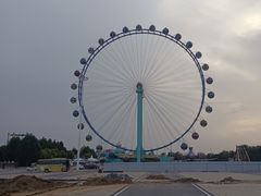 -郑州银基国际旅游度假区