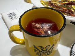 -太二酸菜鱼(南京艾尚天地店)