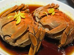 -寻宝记绍兴菜(鲁迅路店)