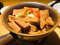 -吴越荣记·苏州菜·松鼠桂鱼(娄门景区店)