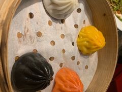 -绿茶餐厅(天津天河城店)