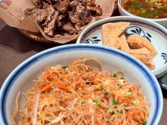 -老高烧烤(龙华星河iCO店)