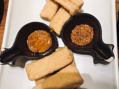 -云海肴·汽锅鸡·云南菜(苏州中心店)
