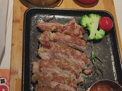 -豪享来中西餐厅(隆昌店)