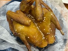 -煲煲掂风味煲仔饭餐厅(西区店)