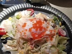 -炙柒Sekinana·精致料理 烧鸟·铁板烧(海上世界店)