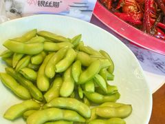 -曹胖子龙虾馆(黄桦路店)