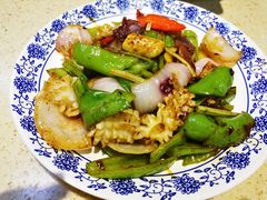 -明腾壹间茶餐厅(新都会花园广场店)