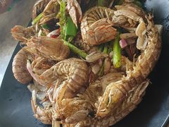 -沪小胖小龙虾(淮海中路旗舰店)
