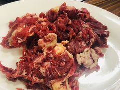 吊龙-柴头哥·牛肉火锅(爱民路店)
