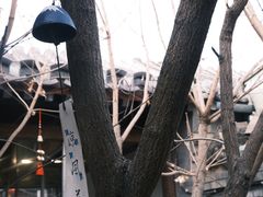 -VOYAGE COFFEE(杨梅竹店)