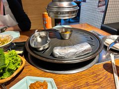 -济州爱肉堂(总店)