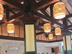 -苏州阳澄湖澜廷酒店-有景阁中餐厅