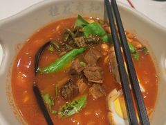 -桂在香知桂林米粉(南岗松雷店)